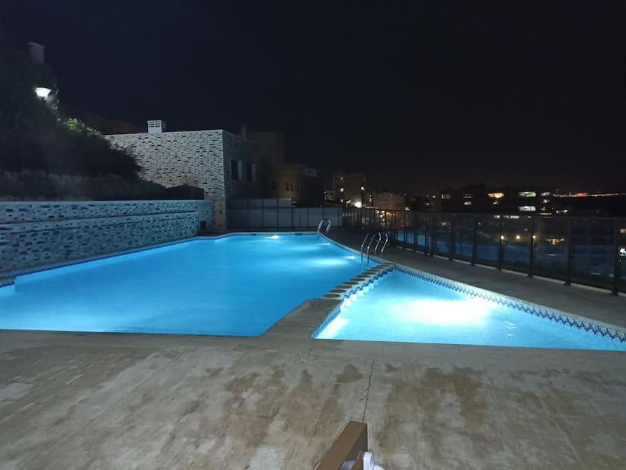 Bungalow En Primera Linea Del Mar Arenales del Sol Luaran gambar